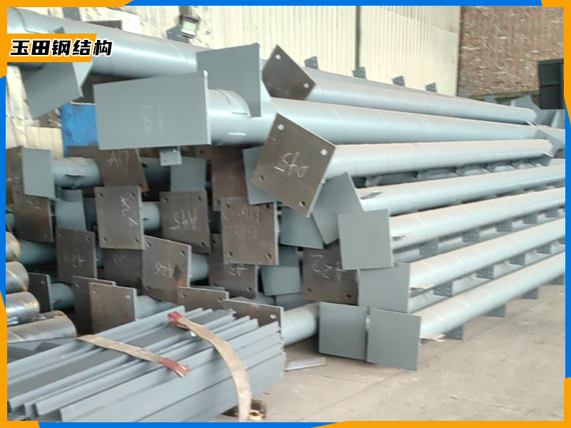 鋼結(jié)構(gòu)